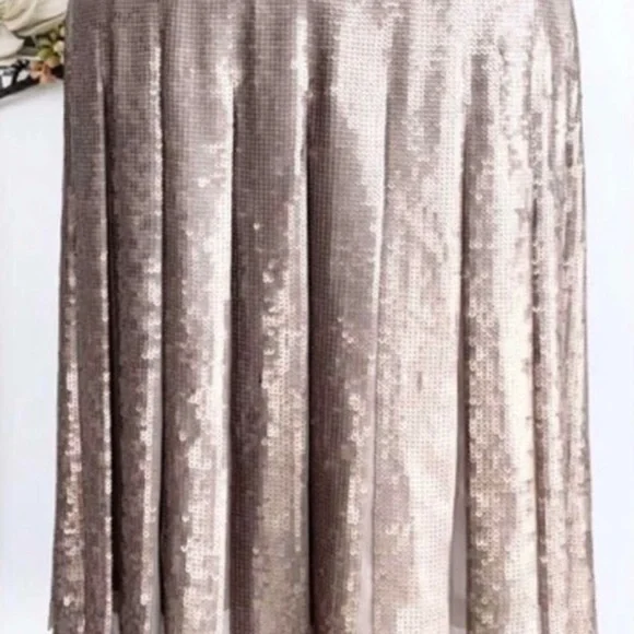 BNWOT BCBG MAXAZRIA SKIRT - Picture 3 of 11